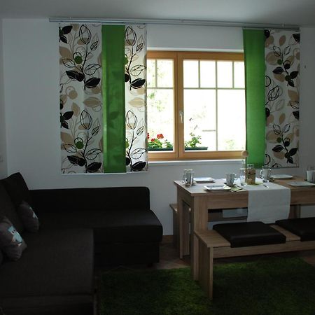 Ferienwohnung Kendler Hüttschlag Exteriör bild