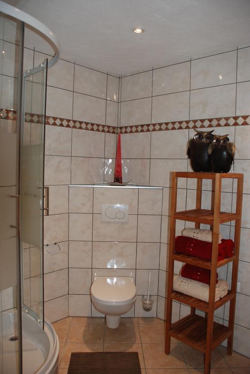 Ferienwohnung Kendler Hüttschlag Exteriör bild