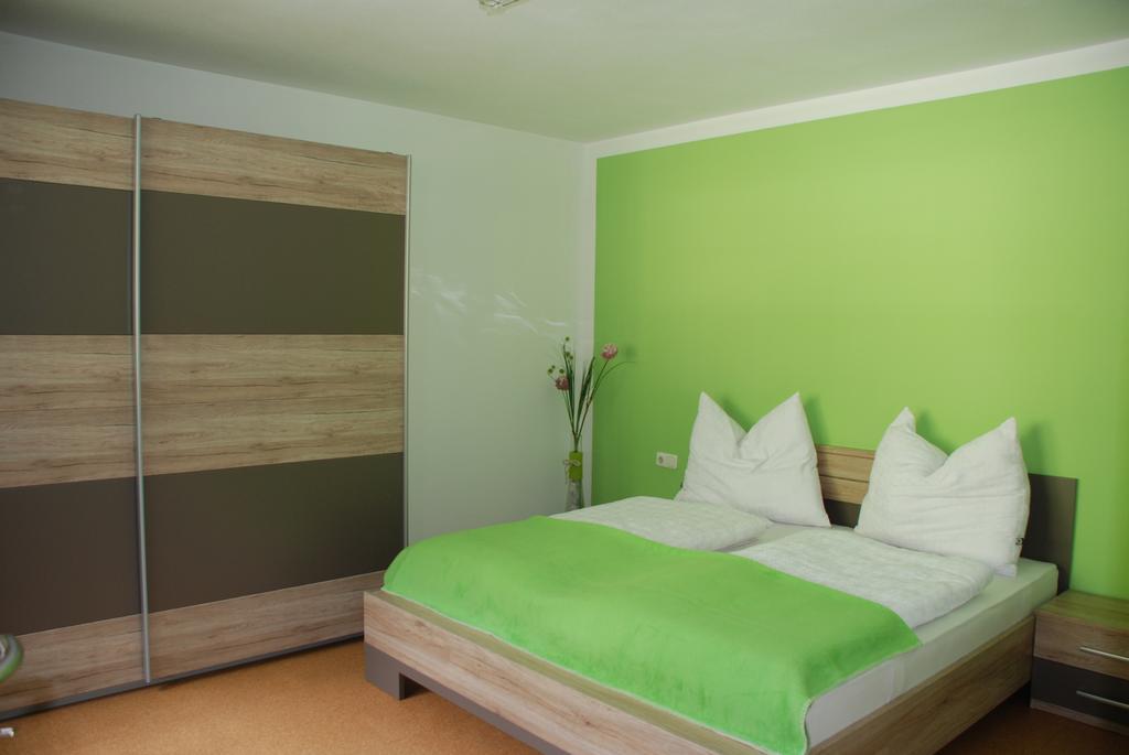Ferienwohnung Kendler Hüttschlag Exteriör bild